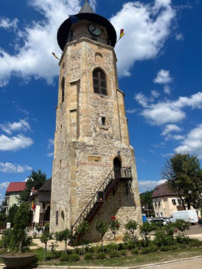 Cazare David si familia . Piatra Neamţ